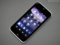 シャープ製スマートフォン2機種に不具合…スリープしない、電池消費が早い 画像