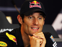 ウェーバー「F1延期は正しい決断」 画像