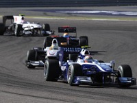 【株価】リビア情勢緊迫化で大幅下落 画像