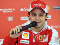 マッサ「人命はF1より大事」 画像