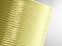 帝人グループのアラミド繊維、ミシュランのスポーツカー向けタイヤコードに採用 画像