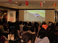 モータースポーツふれあいミーティング Round1　3月5日 画像