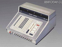 シャープの電卓が技術遺産…当時は車が買えた 画像