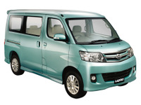 ダイハツ、インドネシアに新工場…年産10万台 画像