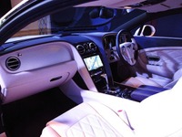 【ベントレー コンチネンタルGT 日本発表】至高の毎日 画像