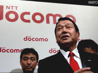 NTTドコモ山田社長、スマートフォン戦略・SIMロック解除を語る…一問一答 画像