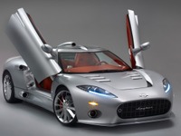 スパイカー、スポーツカー事業売却…サーブに集中 画像