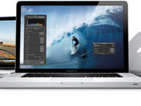 アップル、MacBook Pro 新型を発表---Sandy Bridge搭載 画像