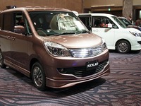 スズキ、海外生産が過去最高…2月実績 画像