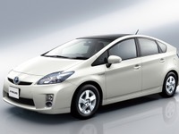 トヨタ、国内生産が5か月連続マイナス…1月実績 画像