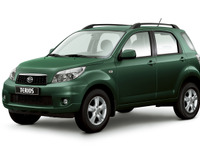 ダイハツ、海外生産が単月で過去最高、国内は4か月連続減…1月実績 画像