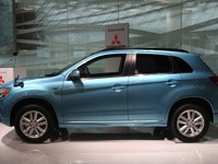 国内自動車生産、三菱を除いて全社マイナス…1月実績 画像