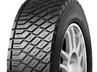 ダンロップ、ラリー競技用タイヤの新製品発売 画像