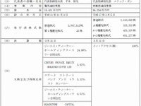イー・アクセス、子会社イー・モバイルを吸収合併へ 画像