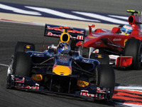 33億円のキャンセル料は無料…F1開幕戦 画像