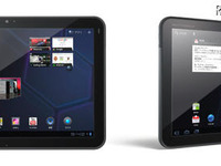 KDDI、Android 3.0タブレットを4月上旬に発売 画像