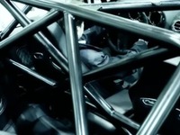 ベントレー氷上最速記録…達成の瞬間［動画］ 画像