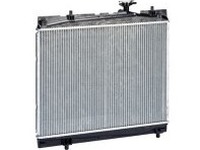 デンソー、熱交換器を大幅コストダウン…トヨタの新興市場向け低価格車 画像