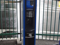EV急速充電器、12年度末までに東京30か所に設置…東京都道路整備保全公社 画像