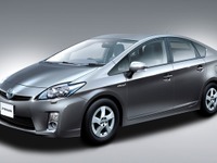 新車見積ランキング、HVが1-2位…オートックワン2月 画像