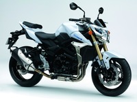 二輪車輸出が9か月連続プラス、スズキとヤマハが大幅増…1月実績 画像