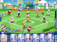 Facebook『PLAY! Baseball』サービス開始…セガ初 画像
