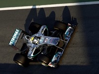 ダイムラーがメルセデスGP株を100％取得 画像