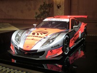 ［ARTA体制発表］GT500は“2枚交換”、フレッシュだが実は… 画像