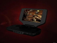パナソニック、新型ゲーム機の開発を中止…ジャングル 画像