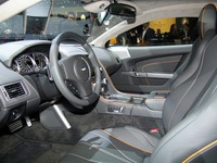 【ジュネーブモーターショー11】アストンマーチン ヴィラージュ、15年ぶりの復活 画像