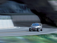 【東京ショー2003出品車】蘇るフェローバギー!---ダイハツ『Dボーン』 画像
