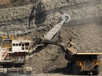 豊田通商、豪州炭鉱の権益を譲渡…新日鉄、JFEスチールなどに 画像