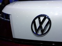 【ジュネーブモーターショー11】VW ブリ 詳細画像… 新世代 Type 2 はEV 画像