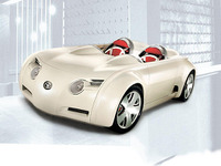 【東京ショー2003出品車】エコでもやっぱりスポーツ!---トヨタ『CS&S』 画像