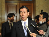 入試ネット漏洩事件「公正であるべきものが歪められた」 画像