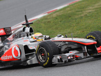 マクラーレン、今シーズンはピンチ？ 画像