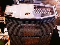 【ジュネーブモーターショー11】ランボルギーニ アヴェンタドール、外に出た!!［動画］ 画像