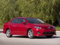 米国新車販売、トヨタが大幅回復…2月実績 画像