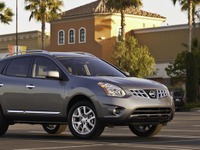 日産米国販売、過去最高…2月実績 画像