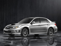 スバル米国販売、インプレッサは4割増…2月実績 画像