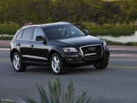 アウディ米国販売、記録更新…2月実績 画像