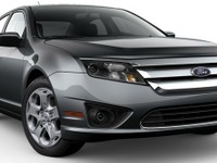 フォード米国販売、主力セダンが4割増…2月実績 画像