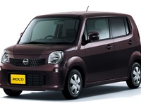 【日産 モコ 新型発表】発売20日間で1万台を突破 画像