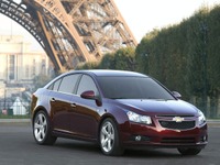 GM中国販売、過去最高を記録…2月実績 画像