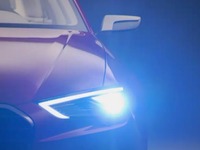 アウディ A3 次期型のクオリティを確認する［動画］ 画像