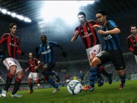 PS3/Xbox 360『ワールドサッカーウイニングイレブン 2011』冬の移籍情報 画像