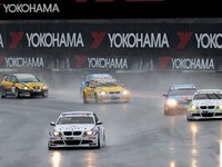 横浜ゴム、鈴鹿で初開催のWTCCにワンメイク供給…2011年モータースポーツ 画像