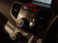 【新型ホンダ『オデッセイ』発表】市販ナビに真っ向勝負!!　純正HDDナビが凄い 画像