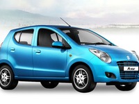 スズキのインド販売、2か月連続で10万台超…2月実績 画像