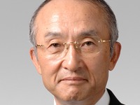 トヨタ、異例の役員人事---渡辺副会長が退任へ 画像